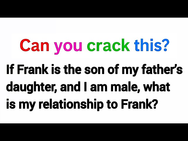 Can you solve this mind-blowing puzzle? #MathPuzzle​ #IQTest​ #MathRiddles​ #PuzzleLovers​