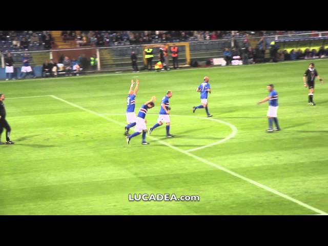 Mancini gol nel derby slancio di vita
