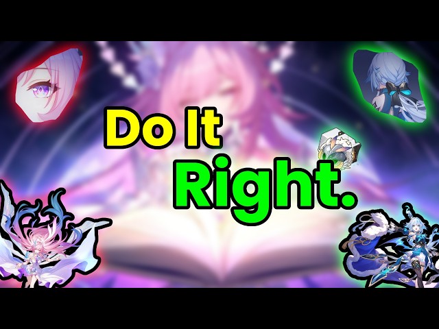 What's The Impact of "Investment?" | Honkai Star Rail