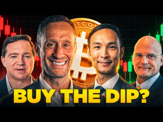 Bitcoin Pulls Back As Record Diesel Prices Force Trump's Hand