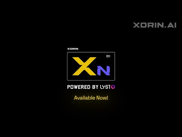 Xorin Demo | AI Co-Developer for Unity