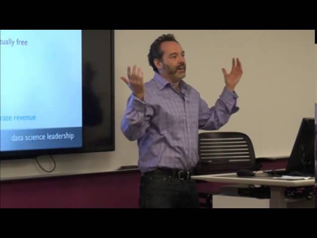 Data Science Leadership