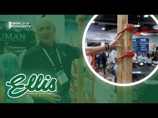 This Tool Has CHANGED the Way We Frame Concrete FOREVER