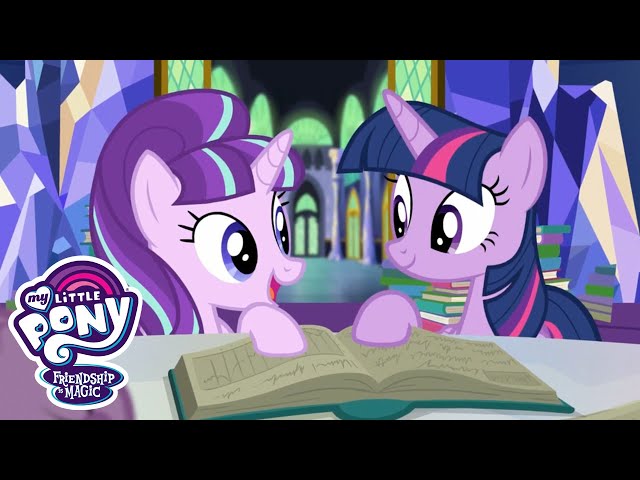 🎵 Friends Are Always There For You +More MLP Songs 🦄 Friendship is Magic 💗My Little Pony Songs #mlp