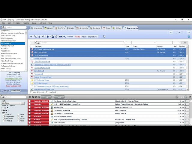 OfficeTools Ask Us Anything!