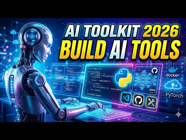 The AI Tech Stack