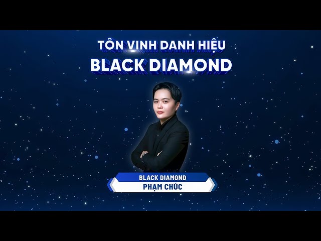 Vinalink Group Honors New Black Diamonds in the Southern Region - The Era of Light 2025