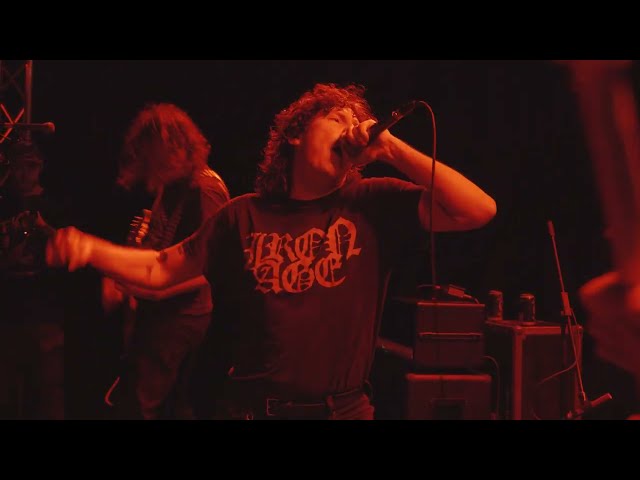 GELD @ BACK ON THE MAP VOL. 2 - 03/06/23
