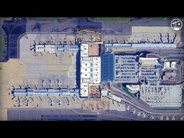 The $2 Billion Question Behind Portland’s New Airport