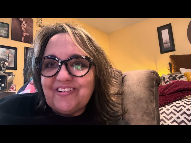 Barry’s true crime research project???