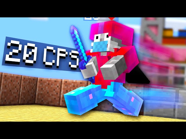 Going FULL TRYHARD in Bedwars!