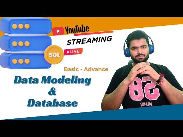 Normalization in DBMS Explained | 1NF, 2NF, 3NF with Examples | Live Session | Class 8