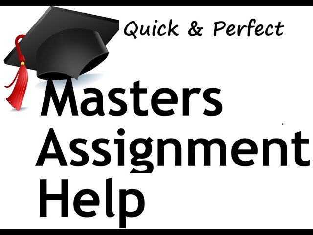 Assignment Help in Australia
