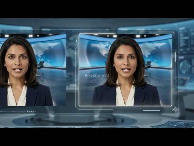 Can You Spot AI-Generated Video? 👀 Signs to Look For |REAL OR AI?#ai #AIVideo #aigenerated #Deepfake