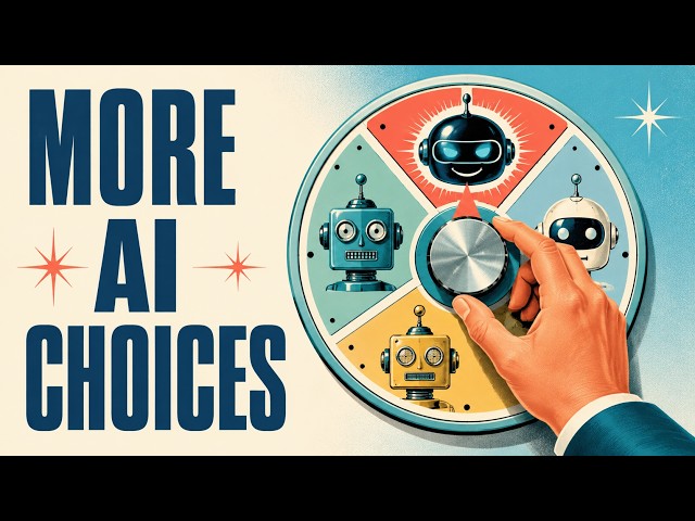 Grok 4.6 Shows How Fast Your AI Options Are Expanding