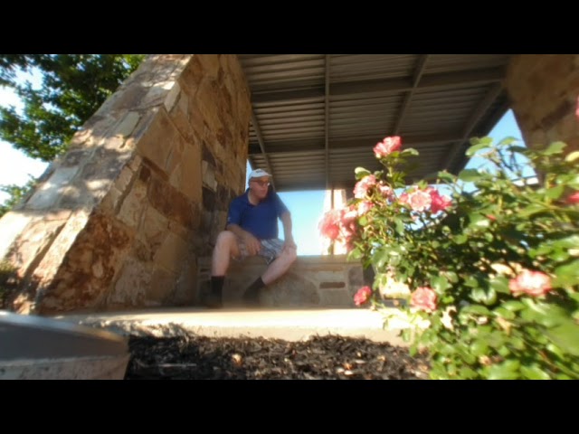 (VR180) Saturday in the Park 20200613 183219610 vr