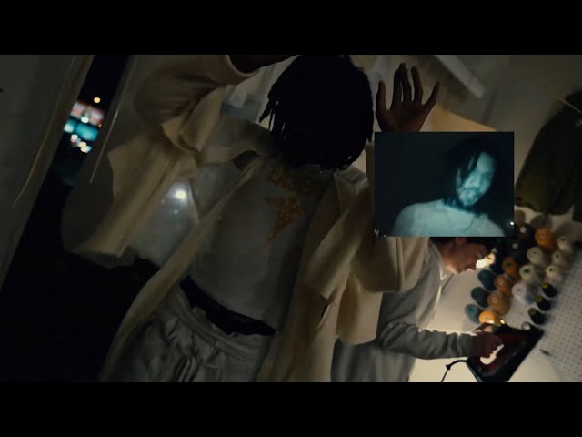 diamond* - extraterrestrial (Official Music Video)