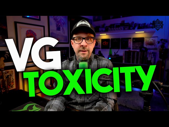 VG Toxicity | Is VG Safe To Vape? Or Not?