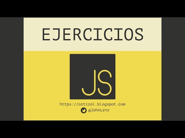 JavaScript - Ejercicio 638: Definir una Jerarquía de Herencia con la Palabra Clave extends (ES6)
