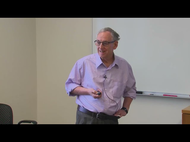 Lecture 2: Blockchain as a Database