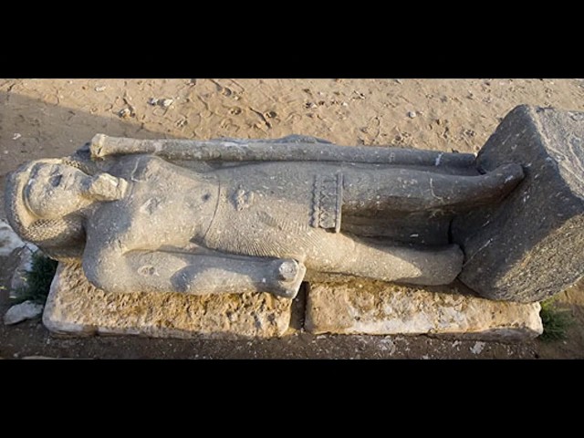 Tell el-Farain (Antigua Buto)