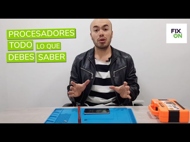 Procesadores - ¿Cuál es la diferencia entre Quad - Octa - Hexa - Deca Core?