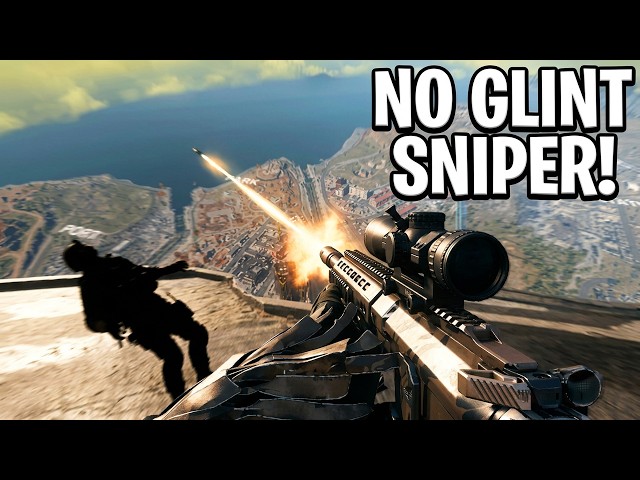 Strider 300 No Glint Scope Quads Win on Verdansk! | No Commentary