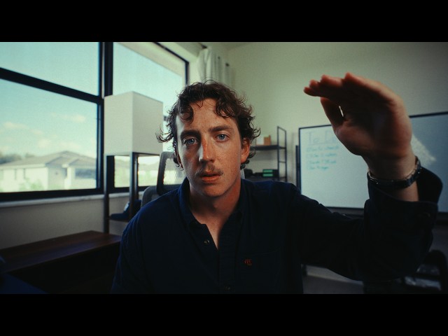 8 Years of Videography Advice in 10 Minutes
