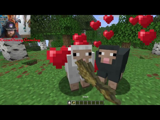 Minecraft Snapshot Review 26.1 Snapshot 2 - Craftable Name Tags and New Baby Mob Textures