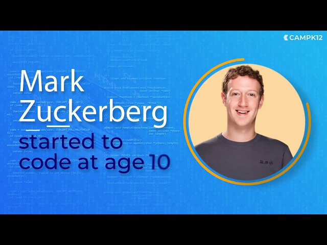 Coding for Kids by IIT/Harvard Mentors - Camp K12