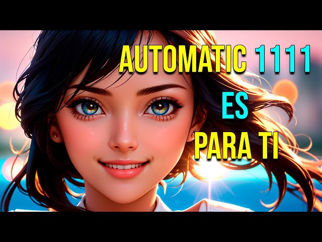 How to INSTALL STABLE DIFFUSION on AUTOMATIC 1111🟡#ai #tutorial