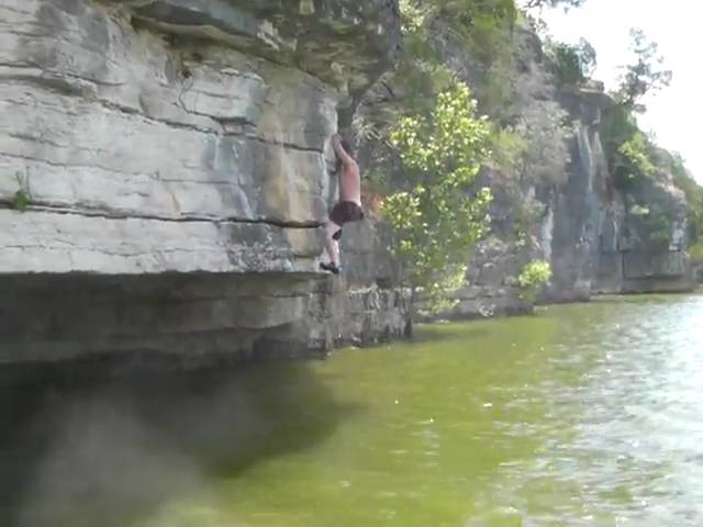 Old Hickory DWS #5