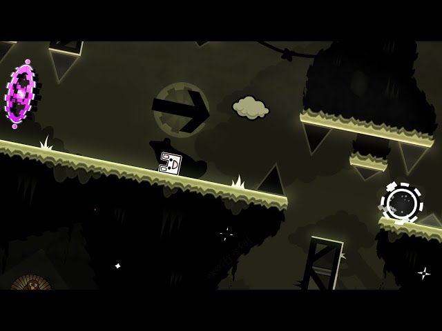 [4k] "Dump" by GiggsRH and Koopazu | Geometry Dash 2.11