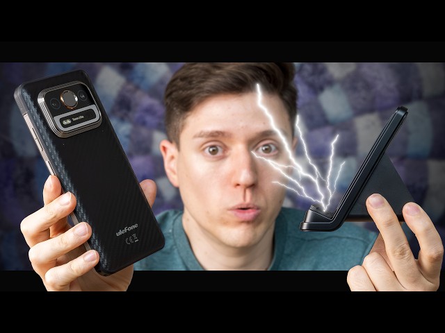El teléfono de la CIA! 🔍