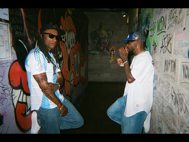 Recap Bet on Black Tour Barcelona Spain 2026 Apache - (Official Video)