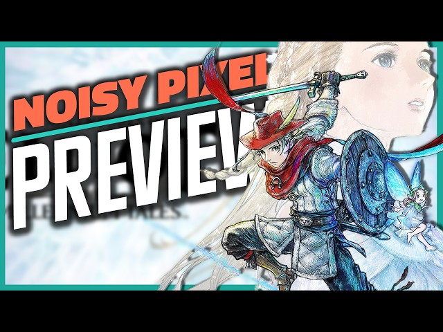 The Adventures of Elliot Understands What Made Classic Adventure JRPGs Special