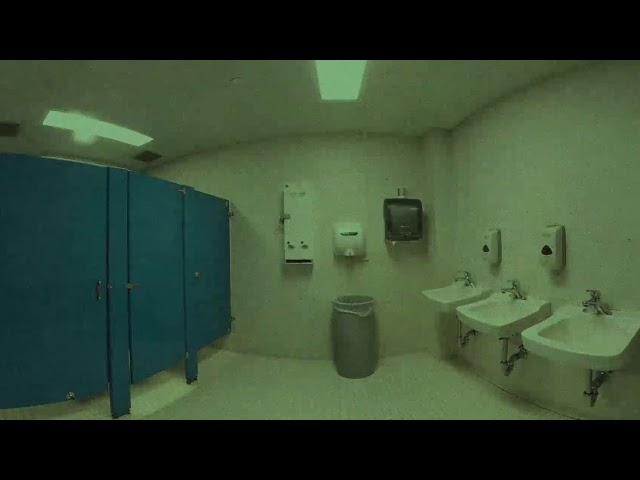 LET ME OUT