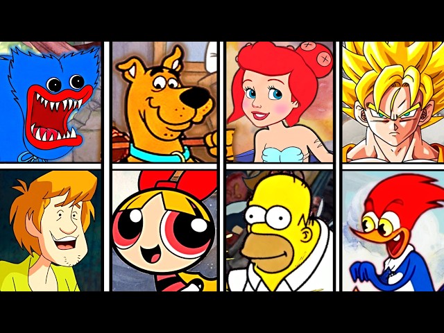 Cuphead - NEW RUINED MODS !