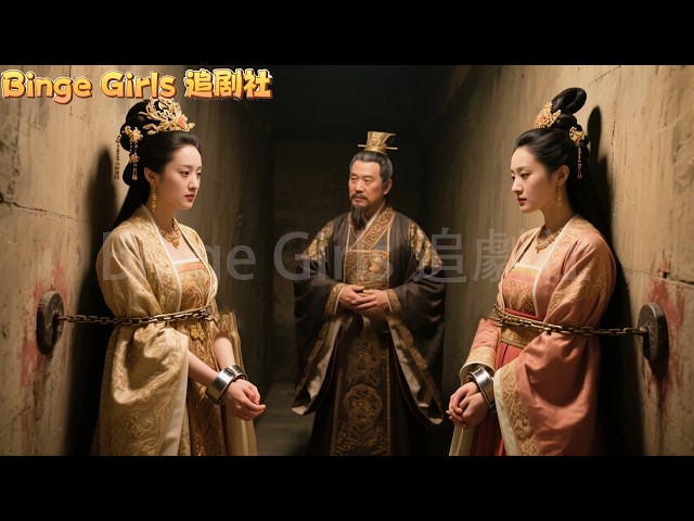 The emperor learns his wife’s son is not his, and cruelly punishes his wife and daughter-in-law!