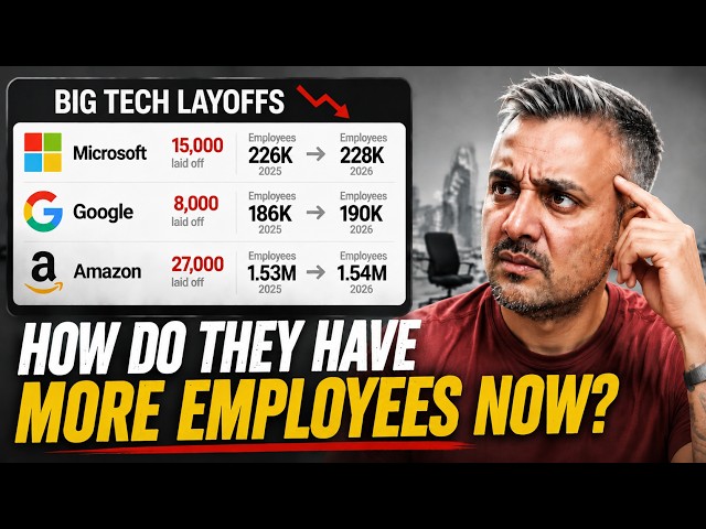So where did all the software engineering jobs go?