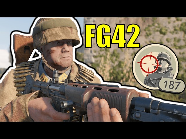 The Only Gun You Need For BR5 Germany