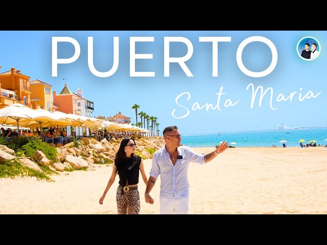¡Por qué El Puerto de Santa María debería ser tu próxima parada en España!