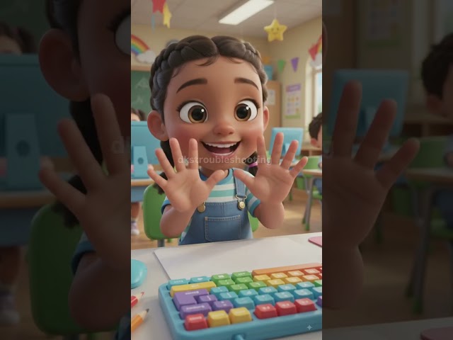 Introduction to Computer | Class 1 | Learn Computer Basics for Kids