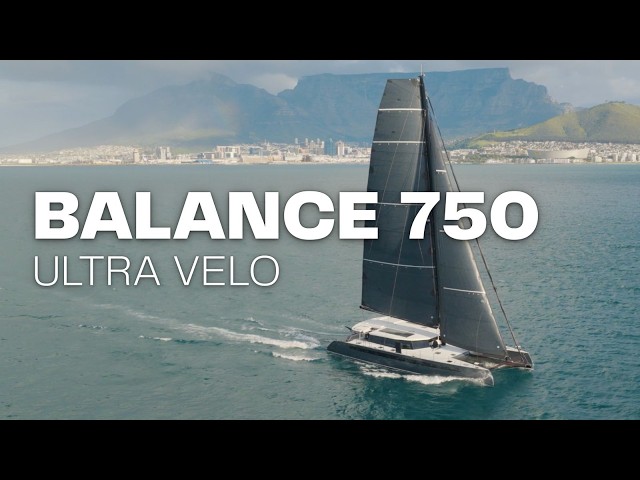 The Balance 750 Ultra Velo | Full Walkthrough