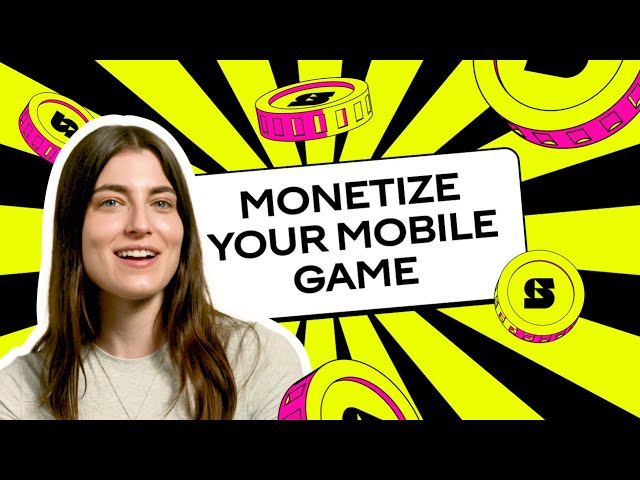 Use These 3 Mobile Game Monetization Tips from the Pros