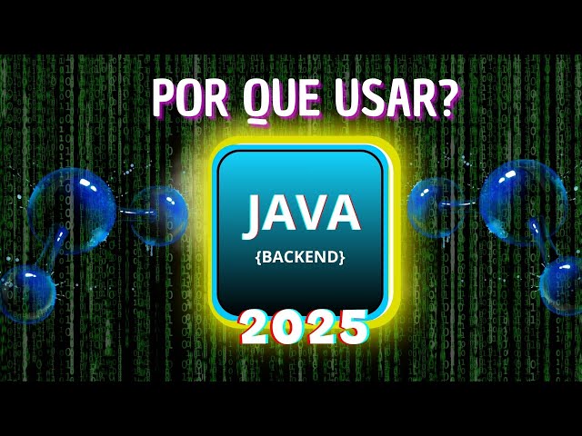 Por qué Java Sigue siendo la Elección Preferida para el Backend