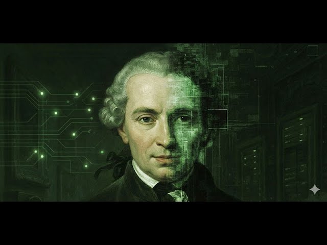 "From Kant to Synthetic Epistemology: The Journey of Knowledge into Code"