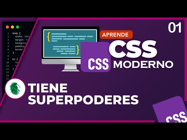 Por qué aprender CSS en 2026 es más fácil (y potente) que nunca