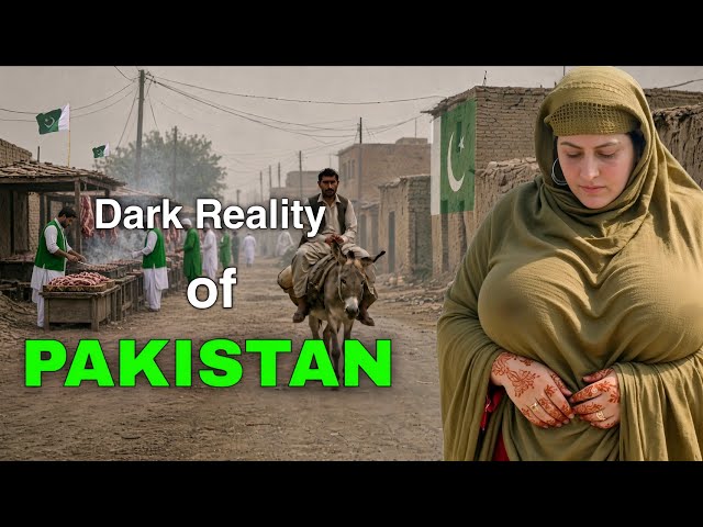 Pakistan • A Beautiful Country in South Asia | Pakistan Travel 2026 🌿🇵🇰