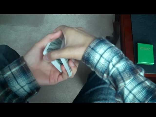 Card Tricks: The Classic Pass Tutorial [HD]